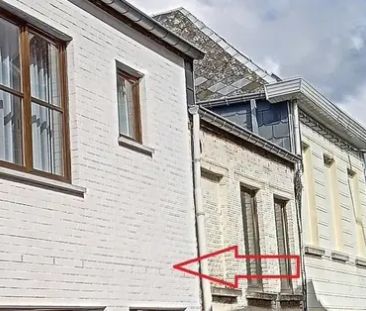 Aangenaam huis volledig gerenoveerd - Photo 5