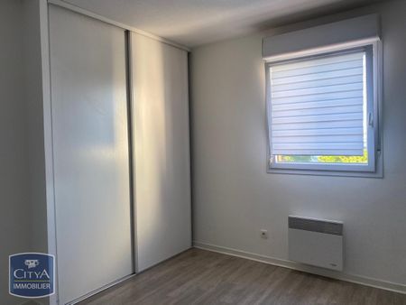 Location Appartement 2 pièces 48m² BEGLES 33130 - Photo 2