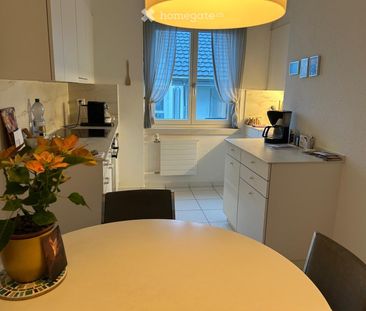 2.5 Zimmer, 65 m² - Photo 5