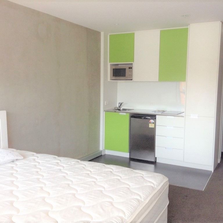 The Orange Studio - Photo 1