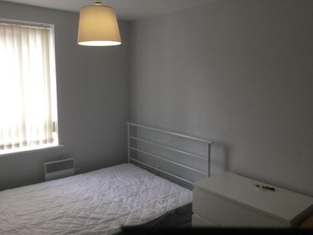 2 Bed Flat, Beauchamp House, CV1 - Photo 5