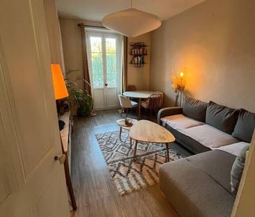 Location Appartement 2 pièces 46m² ANNECY 74000 - Photo 1