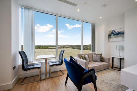 Studio to rent - Photo 3