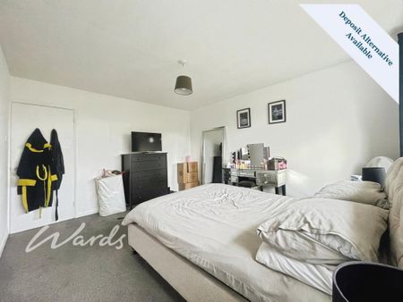 2 bedroom apartment to rent - Photo 3