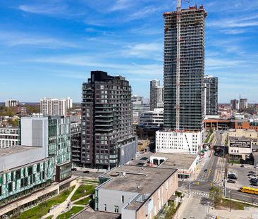 For Lease - 1 Victoria Street Unit# 1205, Kitchener, Ontario - Photo 2