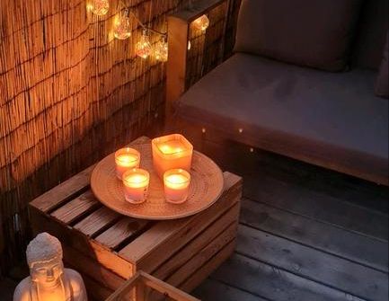 BEFRISTET 1 Zimmer möbliert in 12459 Berlin 05.01.-31.03.26 - Foto 1