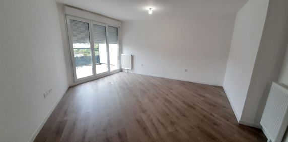 location Appartement T1 DE 32.11m² À MEAUX - Photo 2