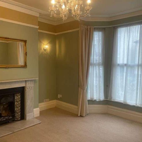 Hewlett Road Cheltenham, GL52 - Photo 1