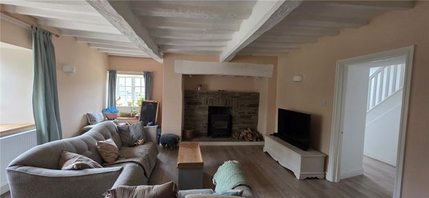 Weston Farm, Bucknell - Photo 1