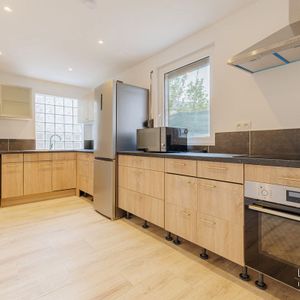 Huis te huur in Marcinelle voor € 600 met 3 slaapkamers - foto 2