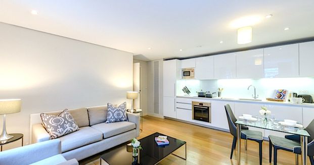 Merchant Square, Paddington - Photo 1