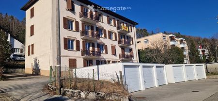 4 Zimmer, 80 m² - Photo 3