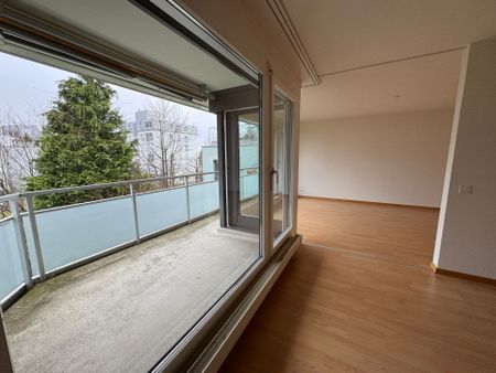 2 Zimmer, 47 m², 2. Stock - Photo 4