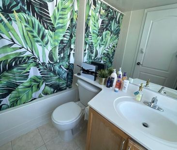 For Lease - 50 Brian Harrison Way Unit# 2307, Toronto, Ontario - Photo 6