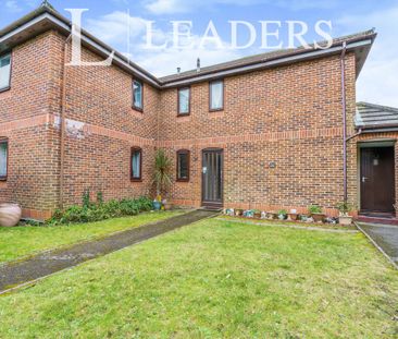 1 bedroom apartment to rent Carronade Walk, Portsmouth, PO3 - Photo 3