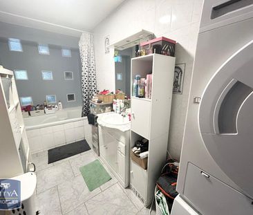 Location Maison 5 pièces 102m² DENAIN 59220 - Photo 4