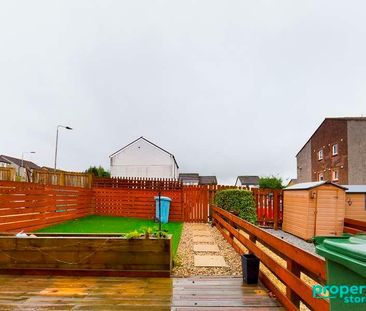 Whitelees Road, Cumbernauld, North Lanarkshire, G67 - Photo 3