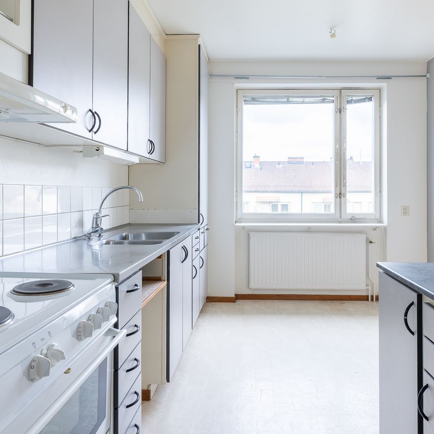 Orrspelsvägen 3 A - Photo 1