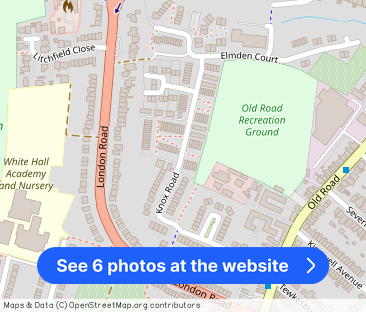 Knox Road, Clacton-on-Sea - Photo 1