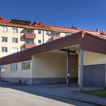 Storgatan 53 - Photo 4