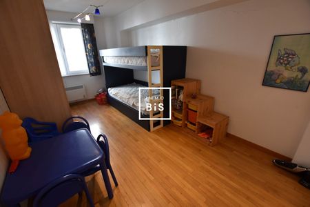 Appartement gelegen in hartje Zoute, op enkele passen van de Zeedijk - Photo 4