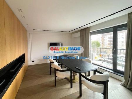 4 camere BANEASA -SISESTI + Dessing Utilat electrocasnice Miele - Photo 3