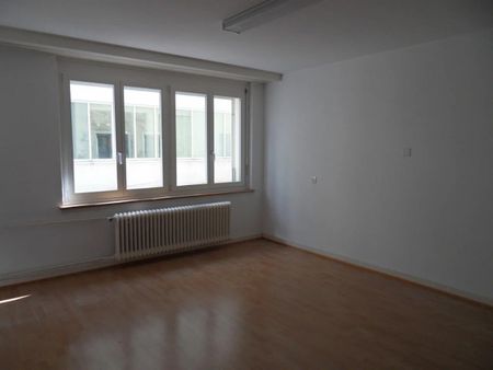 2 Zimmer, 50 m², 1. Stock - Foto 4