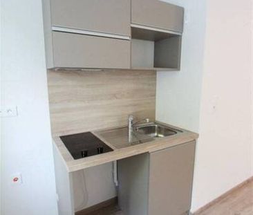Appartement 2 pièces - - Photo 5