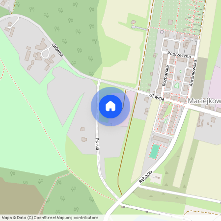 Katowicka, Chorzów, Chorzów Ii