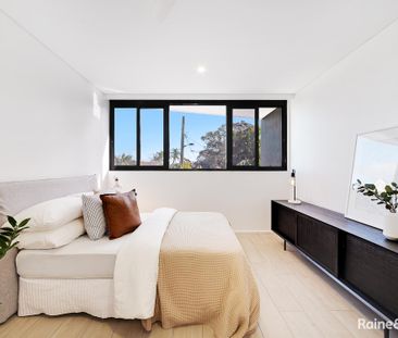 Studio with 1 bathroom - Photo 4