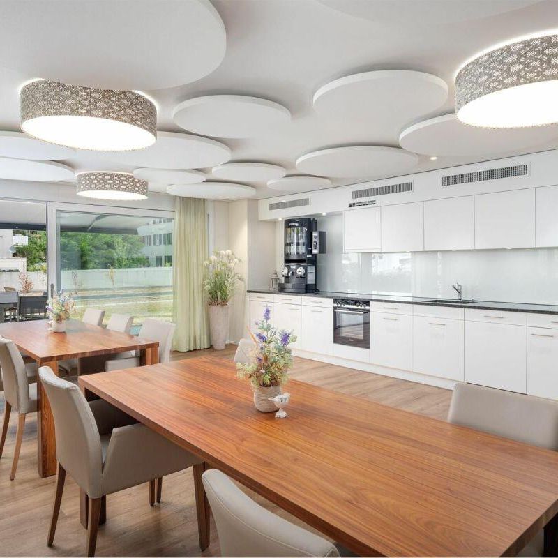 Wohnen mit Service - Belano Zuhause - Grosszügige 3.5 Zimmerwohnung... - Foto 1