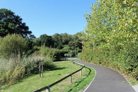 1 bedroom apartment to rent - Photo 5