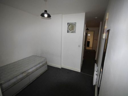 Studio to rent - Photo 5