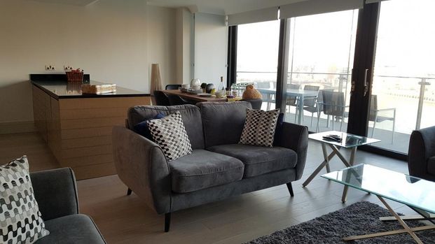 2 bedroom apartment to rent - Photo 1