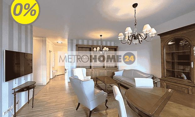 Warszawa, Mokotów, Stary Mokotów, Biały Kamień - Zdjęcie 1