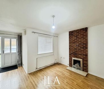 2 bedroom terraced house to rent - Photo 6