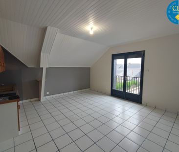 Location Appartement 1 pièce 36m² PLELAN LE GRAND 35380 - Photo 5