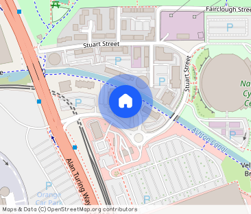 2a The Waterfront, Manchester, M11 - Photo 1