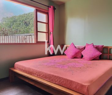 Maison VAIRAO - Photo 1