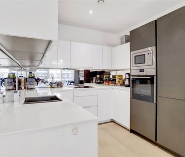 River Gardens Walk Greenwich SE10 - Photo 6