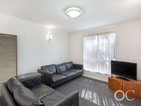 Open the Door To City Living by Victoria Park and Hutt Street - Photo 2