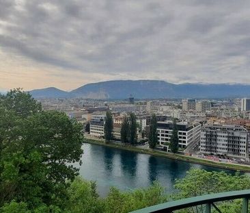 À saisir ! Magnifique appartement au coeur de Genève ! - Photo 1