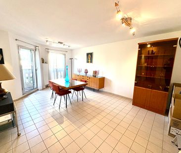 Apartment - Photo 1