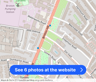 Tudor Close, SW2, London - Photo 1