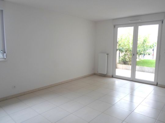 Location Appartement 3 pièces 63m² - Photo 1