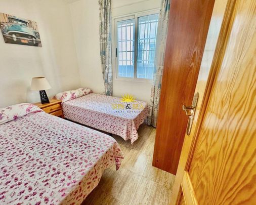 TWO-BEDROOM APARTMENT – TORREVIEJA - Photo 1