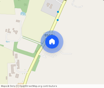 Belgrave Garden Mews, Pulford, CH4 - Photo 1