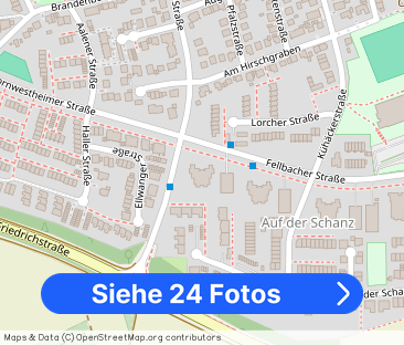 Hochwertige 3-Zimmer-Neubauwohnung inkl. EBK und West-Balkon - Foto 1