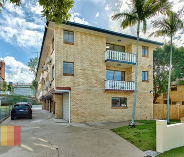 RENOVATED 2 BEDROOM UNIT WITH COURTYARD ! - Photo 5