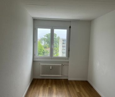 4.5 room apartment on the 2nd floor - Photo 6